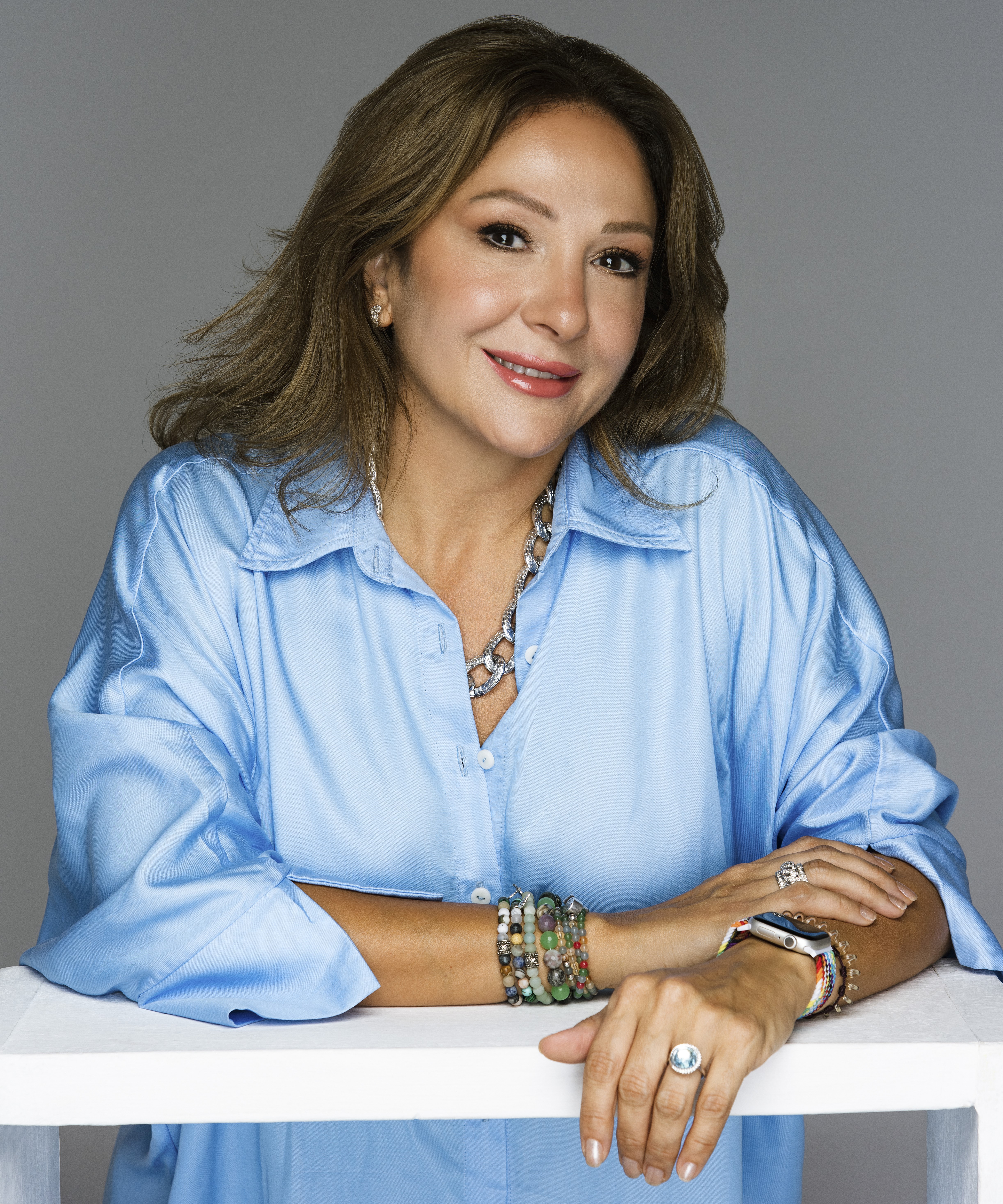 Haifa Addas — founder and business mentor